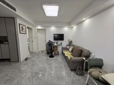 双南大两房 紧邻6号线300米 文峰商场旁 可拎包入住