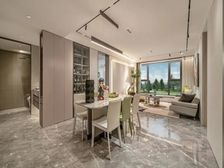 城市副中心,精装准现房,低总价高品质,北京资质即可,随时可看