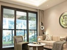 苏州新区浒关新房 中建虹溪璟庭,精装三大件 三房2卫200万