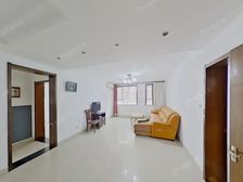 北关·天赐良园东三期·2室·1厅