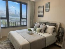 狮山 ·次新小区 览月阁 上天揽月 通透自住装修 价格可谈