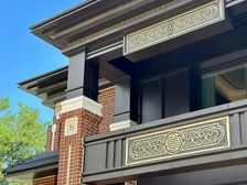 东五环独栋藏品,大花园,0.6容积率,专车看房