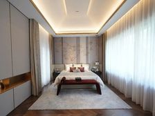 2.3地铁6号线900m 独栋别墅 2580起。通勤到CBD