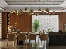 长安府 418平4居 南向简装修 安静不临街