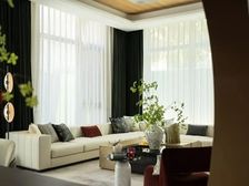 把花园面积写在房本上的独栋别墅!城市独栋价格不高!通州核心区