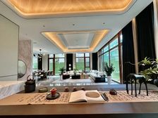 东五环独栋别墅 新房现房 运河CBD 看房方便,同看格拉斯懋