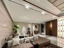 通州物资地铁站附近,长安府独栋别墅