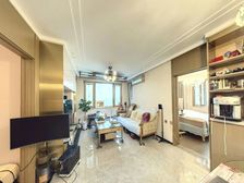 金融街武夷融御 3室2厅 87.77平