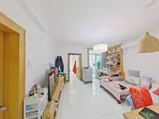 北关·天赐良园西一期·2室·1厅