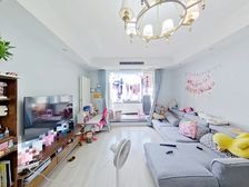 近地铁正规两居室,,随时可以看房