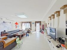 北关 · 天赐良园东三期 · 4室 · 2厅