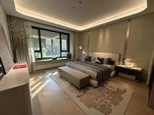 长安金轴,新北京CBD 全景落地窗看五河交汇 对标缦合北京