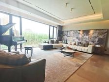 城市副中心 三轨交汇 四大公园环绕 客厅大面宽 同层排水