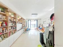 12年商品房 南北直通 位置好15号线交轨口