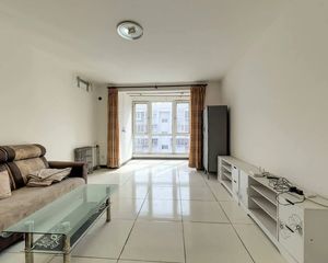 富锦嘉园一区 南北双通透双卫三居 带 中层 户型方正