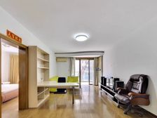 小区第二排,位置安静,人车分离,户型方正