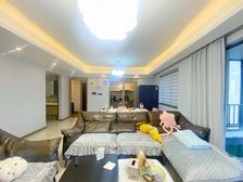 渝北区 雅居乐富春山居璟和里 四房 138万