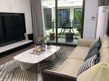 77万起低总价低月供 带18钟 江北轻轨洋房 精装带家具家电