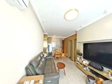 武夷花园 · 融御东区 · 2室 · 精装修.