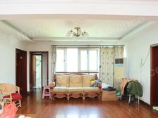 市中心 市实小三中 怡海家园京源里 3室2厅2卫 全明阳光好