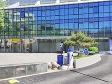 西城区 西单 临街商铺 适合银行 品牌餐饮 不限业态