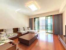 金湖湾花园带车位采光充通便利主推房源