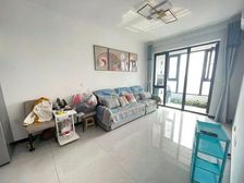 通州精装两居拎包住,视野采光,全明户型,随时看房