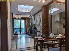 通州环球影城南联排现房别墅独门独院双首层单层双阳台