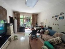 张家花园旁 张家花园隧道口 电梯精致两房 带大阳台