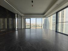 好便宜的豪宅大平层价格香看江景好户型从未住过