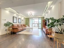 海悦花园六区 全明格局!户型方正!!业主急出售大降价!!