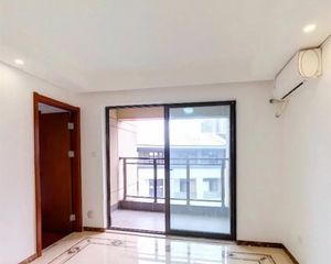 万科城市中心3室1厅南