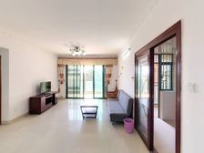 茵华花园 2室2厅 85.7平真实在售随时看可谈