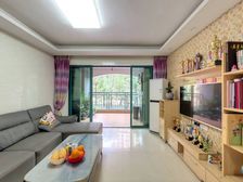 茵华花园 4室2厅 136平真实在售随时看可谈