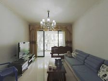 茵华花园 2室2厅 86平真实在售随时看可谈