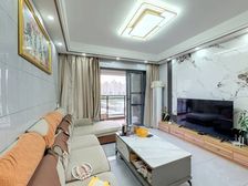 敏捷贝斯小镇 3室2厅 114平真实在售随时看可谈