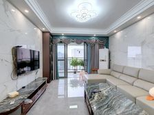 敏捷贝斯小镇 3室2厅 114.27平真实在售随时看可谈