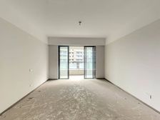 时代御京新城 3室2厅 125平真实在售随时看可谈