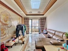 时代御京新城 3室2厅 90平真实在售随时看可谈