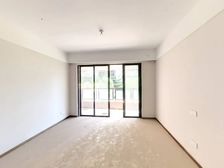 时代御京新城 3室2厅 126.36平真实在售随时看可谈