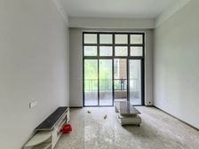 时代御京新城 3室2厅 127平真实在售随时看可谈