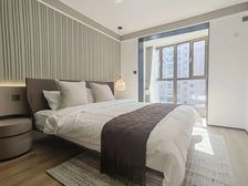 地铁1号线果园 现房精装 南北通透 带电梯,即买即住