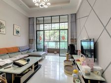 时代御京新城 3室2厅 126.7平真实在售随时看可谈