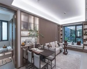 万科精装洋房,地铁6号线物资学院站600米,剩余少量房源
