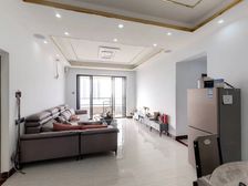 时代御京新城 3室2厅 118.78平真实在售随时看可谈