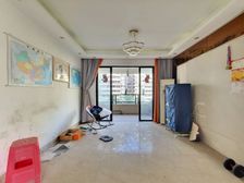 时代御京新城 3室2厅 105平真实在售随时看可谈