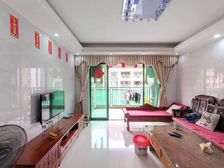 茵华花园 4室2厅 130.49平真实在售随时看可谈