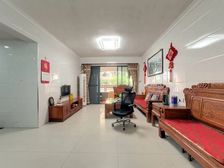 茵华花园 3室2厅 121平真实在售随时看可谈