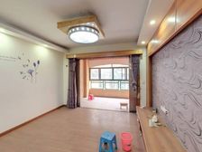 茵华花园 3室2厅 119.43平真实在售随时看可谈