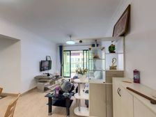 茵华花园 3室2厅 103.87平真实在售随时看可谈